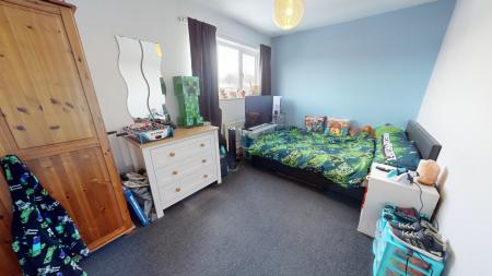 3 bedroom Town house for sale in Penarth Grove, Hanley, Stoke-on-Trent, ST1