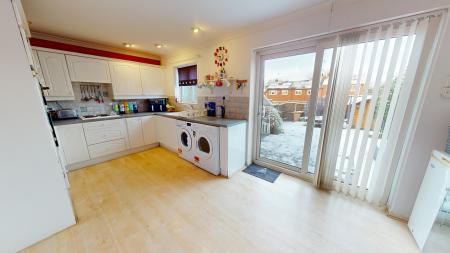 3 bedroom Town house for sale in Penarth Grove, Hanley, Stoke-on-Trent, ST1