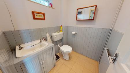 3 bedroom Town house for sale in Penarth Grove, Hanley, Stoke-on-Trent, ST1