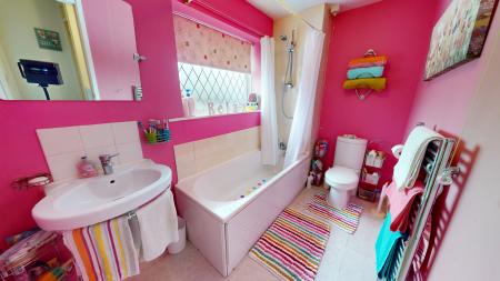 3 bedroom Town house for sale in Penarth Grove, Hanley, Stoke-on-Trent, ST1