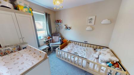 3 bedroom Semi-detached house for sale in Pipers View, Meir, Stoke-on-Trent, ST3