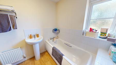 3 bedroom Semi-detached house for sale in Pipers View, Meir, Stoke-on-Trent, ST3