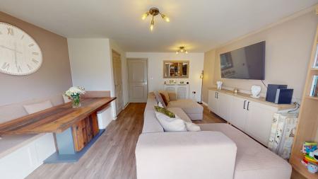 3 bedroom Semi-detached house for sale in Pipers View, Meir, Stoke-on-Trent, ST3