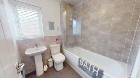 3 bedroom Semi-detached house for sale in Ridge Lane, Blythe Bridge, Stoke-on-Trent, ST11