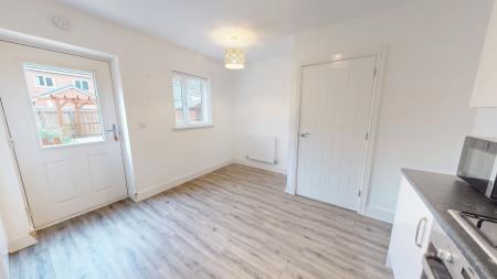 3 bedroom Semi-detached house for sale in Ridge Lane, Blythe Bridge, Stoke-on-Trent, ST11