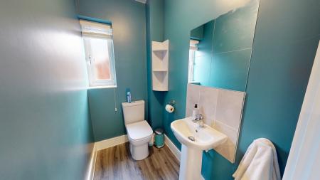 3 bedroom Semi-detached house for sale in Ridge Lane, Blythe Bridge, Stoke-on-Trent, ST11