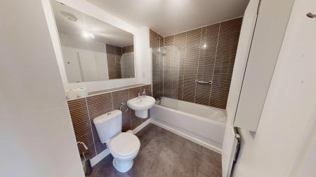2 bedroom Flat for sale in Ridgway Road, Hanley, Stoke-on-Trent, ST1