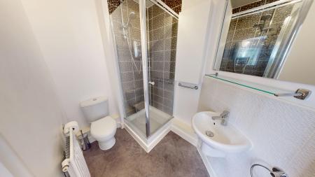 2 bedroom Flat for sale in Ridgway Road, Hanley, Stoke-on-Trent, ST1