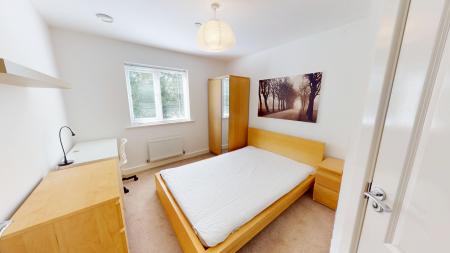 2 bedroom Flat for sale in Ridgway Road, Hanley, Stoke-on-Trent, ST1