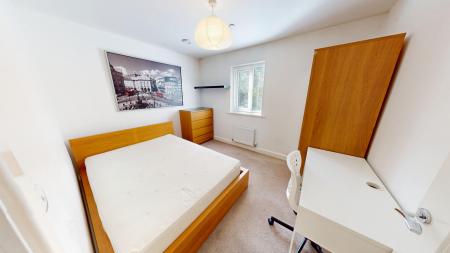 2 bedroom Flat for sale in Ridgway Road, Hanley, Stoke-on-Trent, ST1
