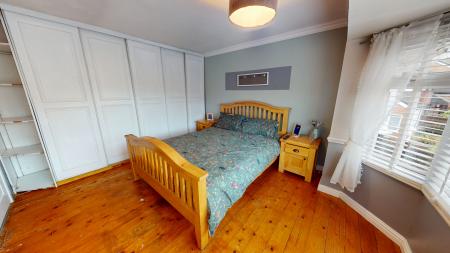 3 bedroom Semi-detached house for sale in Rushton Way, Forsbrook, Stoke-on-Trent, ST11