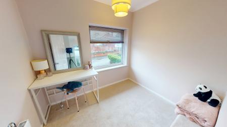 3 bedroom Semi-detached house for sale in Rushton Way, Forsbrook, Stoke-on-Trent, ST11