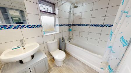3 bedroom Semi-detached house for sale in Rushton Way, Forsbrook, Stoke-on-Trent, ST11