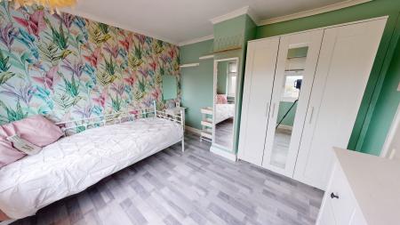 3 bedroom Semi-detached house for sale in Rushton Way, Forsbrook, Stoke-on-Trent, ST11