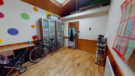 3 bedroom Semi-detached house for sale in Rushton Way, Forsbrook, Stoke-on-Trent, ST11