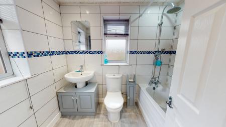3 bedroom Semi-detached house for sale in Rushton Way, Forsbrook, Stoke-on-Trent, ST11