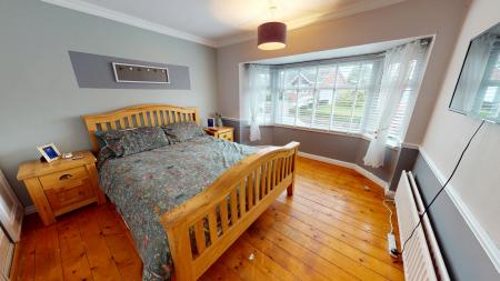 3 bedroom Semi-detached house for sale in Rushton Way, Forsbrook, Stoke-on-Trent, ST11