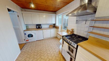3 bedroom Semi-detached house for sale in Rushton Way, Forsbrook, Stoke-on-Trent, ST11