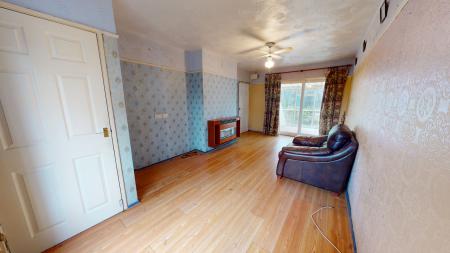 2 bedroom Semi-detached house for sale in St Nicholas Avenue, Norton, Stoke-on-Trent, ST6