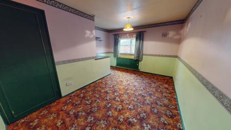 2 bedroom Semi-detached house for sale in St Nicholas Avenue, Norton, Stoke-on-Trent, ST6
