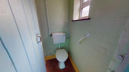 2 bedroom Semi-detached house for sale in St Nicholas Avenue, Norton, Stoke-on-Trent, ST6