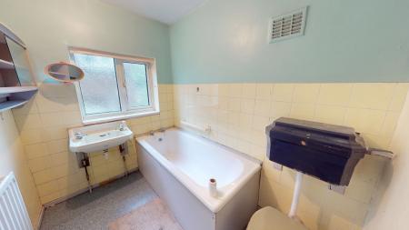 2 bedroom Semi-detached house for sale in St Nicholas Avenue, Norton, Stoke-on-Trent, ST6