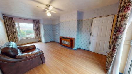 2 bedroom Semi-detached house for sale in St Nicholas Avenue, Norton, Stoke-on-Trent, ST6