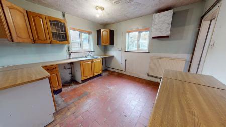2 bedroom Semi-detached house for sale in St Nicholas Avenue, Norton, Stoke-on-Trent, ST6