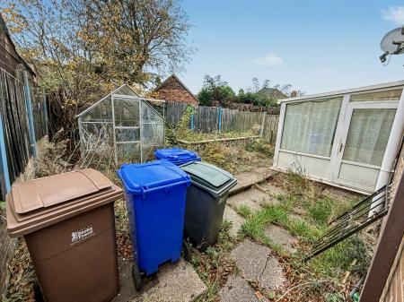 2 bedroom Semi-detached house for sale in St Nicholas Avenue, Norton, Stoke-on-Trent, ST6