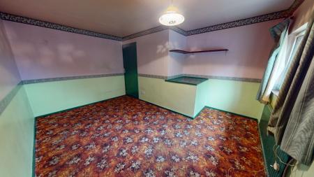 2 bedroom Semi-detached house for sale in St Nicholas Avenue, Norton, Stoke-on-Trent, ST6