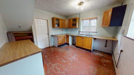 2 bedroom Semi-detached house for sale in St Nicholas Avenue, Norton, Stoke-on-Trent, ST6