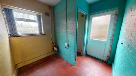 2 bedroom Semi-detached house for sale in St Nicholas Avenue, Norton, Stoke-on-Trent, ST6