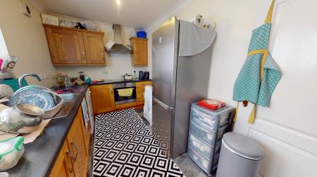 2 bedroom Maisonette for sale in Sun Street, Shelton, Stoke-on-Trent, ST1