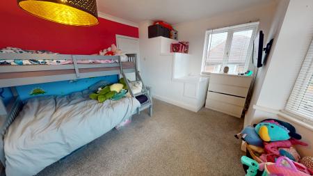 2 bedroom Semi-detached house for sale in Sutherland Avenue, Dresden, Stoke-on-Trent, ST3