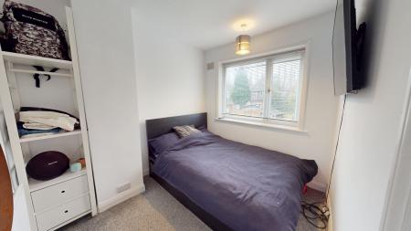 2 bedroom Semi-detached house for sale in Sutherland Avenue, Dresden, Stoke-on-Trent, ST3