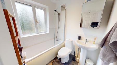 2 bedroom Semi-detached house for sale in Sutherland Avenue, Dresden, Stoke-on-Trent, ST3