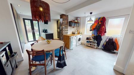 2 bedroom Semi-detached house for sale in Sutherland Avenue, Dresden, Stoke-on-Trent, ST3