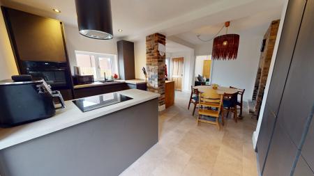 2 bedroom Semi-detached house for sale in Sutherland Avenue, Dresden, Stoke-on-Trent, ST3