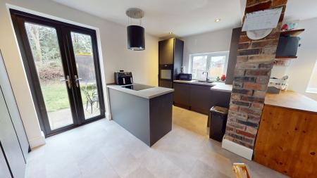 2 bedroom Semi-detached house for sale in Sutherland Avenue, Dresden, Stoke-on-Trent, ST3