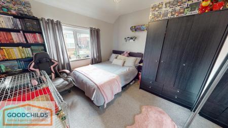 3 bedroom Semi-detached house for sale in Unity Avenue, Sneyd Green, Stoke-on-Trent, ST1