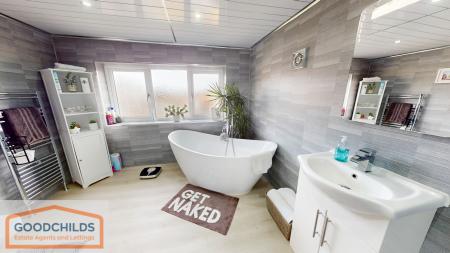 3 bedroom Semi-detached house for sale in Unity Avenue, Sneyd Green, Stoke-on-Trent, ST1