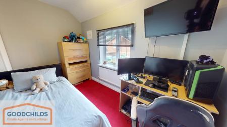 3 bedroom Semi-detached house for sale in Unity Avenue, Sneyd Green, Stoke-on-Trent, ST1