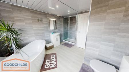 3 bedroom Semi-detached house for sale in Unity Avenue, Sneyd Green, Stoke-on-Trent, ST1