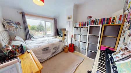 5 bedroom Semi-detached house for sale in Uttoxeter Road, Draycott, Stoke-on-Trent, ST11