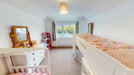 5 bedroom Semi-detached house for sale in Uttoxeter Road, Draycott, Stoke-on-Trent, ST11