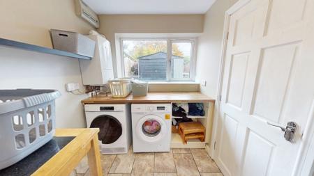 5 bedroom Semi-detached house for sale in Uttoxeter Road, Draycott, Stoke-on-Trent, ST11