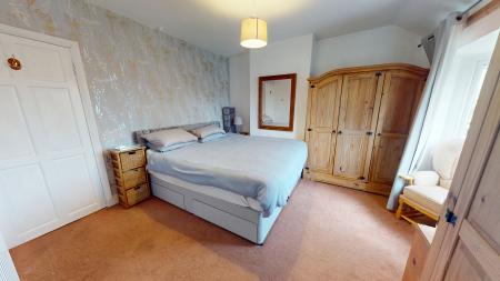 5 bedroom Semi-detached house for sale in Uttoxeter Road, Draycott, Stoke-on-Trent, ST11