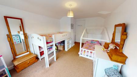 5 bedroom Semi-detached house for sale in Uttoxeter Road, Draycott, Stoke-on-Trent, ST11