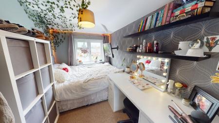 5 bedroom Semi-detached house for sale in Uttoxeter Road, Draycott, Stoke-on-Trent, ST11