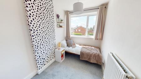 3 bedroom Semi-detached house for sale in Westonfields Drive, Westonfields, Stoke-on-Trent, ST3